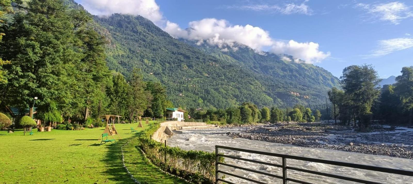 Span And Spa, Manali (Himachal Pradesh)