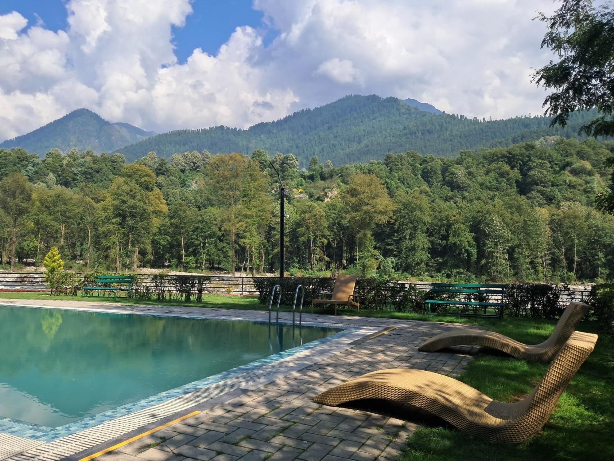 Span And Spa, 5*